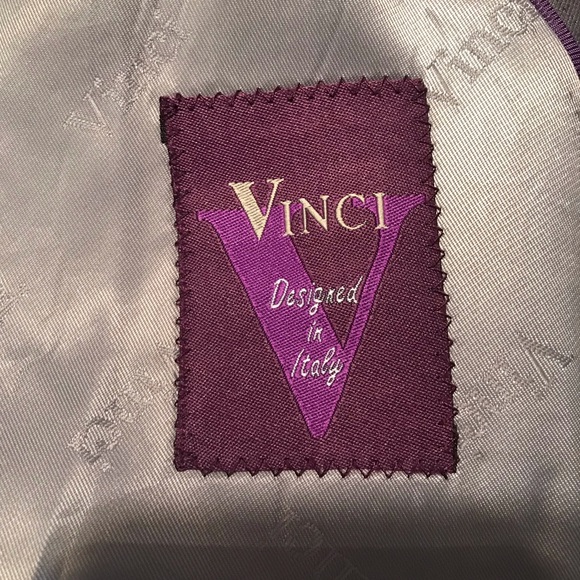 Vinci Sport Coat - Picture 13 of 17